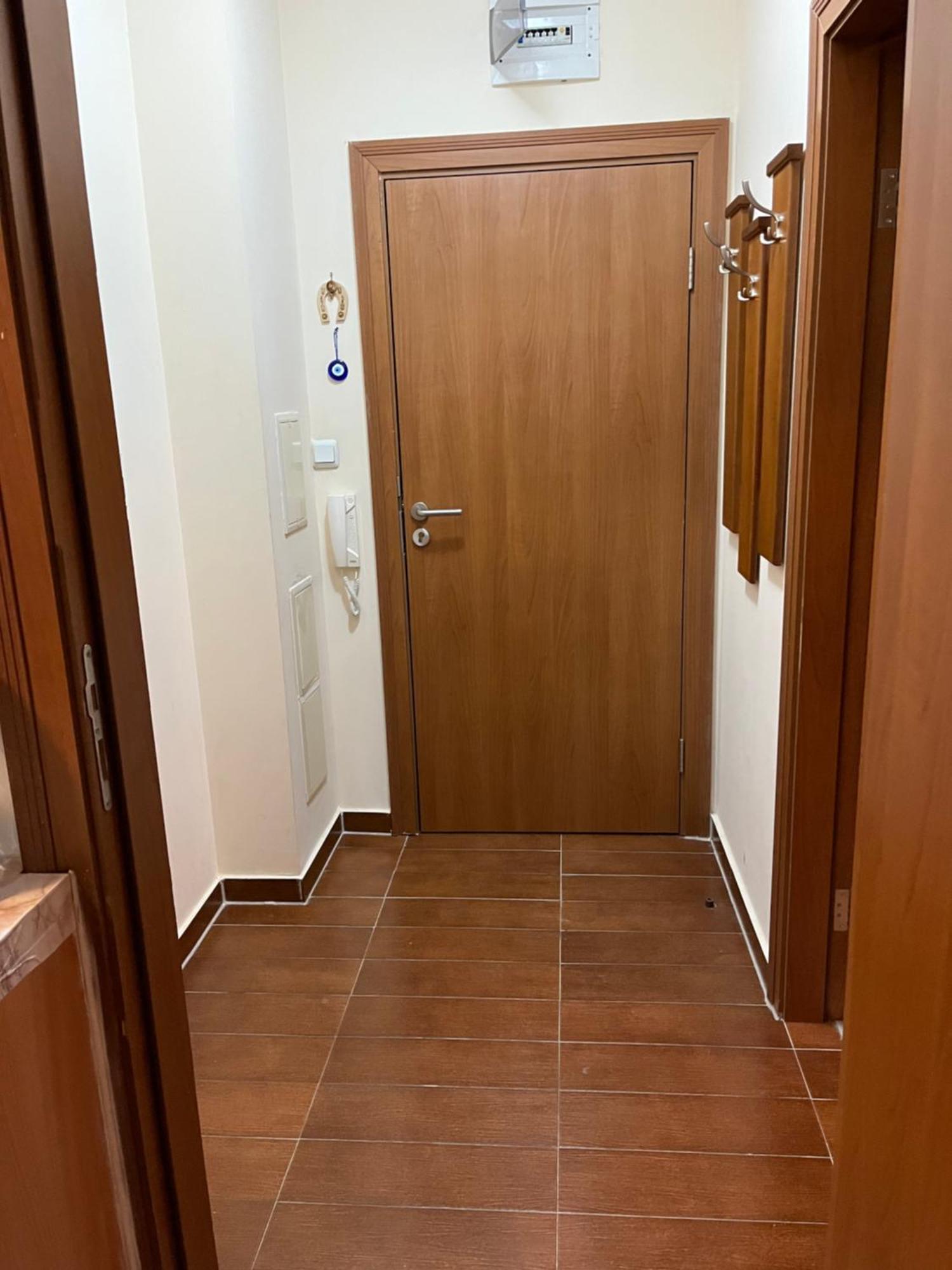 Ski Zone At Gondola, Warm And Cosy, Wifi, Ac, Netflix, Perfect One Bedroom Appartment, Beautiful View Bansko Eksteriør bilde